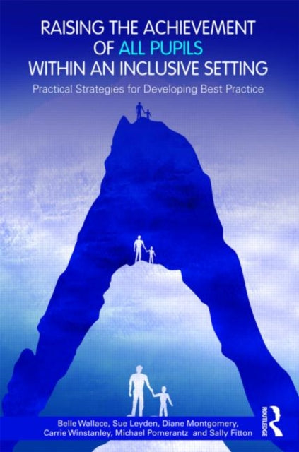 Binding: Paperback
Description: Schools everywhere are concerned with raising standards according to government requirements particularly for those pupils who could be termed 'more able'.