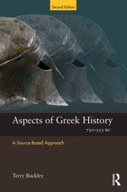 Binding: Paperback
Description: Aspects of Greek History 750 - 323 BC: A Source - Based Approach offers an indispensable introduction to the central period of Greek History for all students of classics from pre - university to undergraduate level.