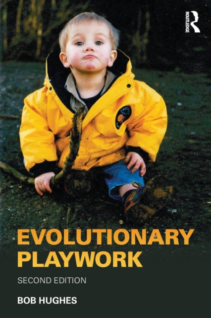 Binding: Paperback
Description: Play is a crucial component in the development of all children.