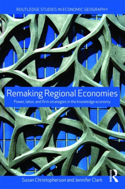 Binding: Paperback
Description: Winner of the 2009 Regional Studies Association Best Book Award! Since the early 1980s the region has been central to thinking about the emerging character of the global economy.