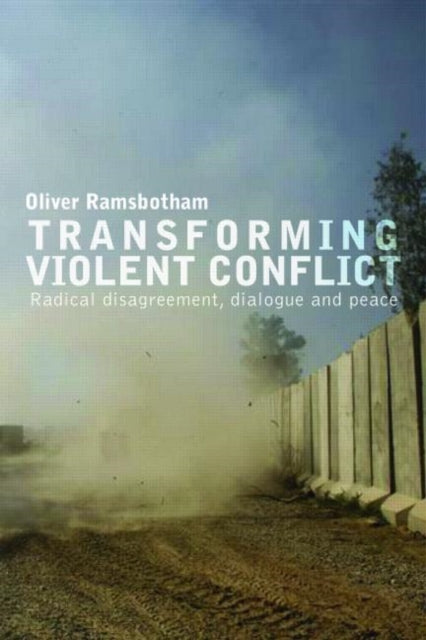 Binding: Paperback
Description: This book investigates intractable conflicts and their main verbal manifestation - radical disagreement and explores what can be done when conflict resolution fails. The book identifies agonistic dialogue - dialogue between enemies - as the key to linguistic intractability.