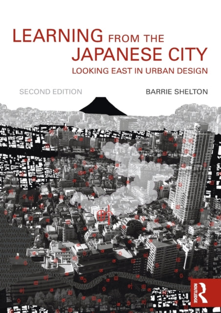 Binding: Paperback
Description: Japanese cities are amongst the most intriguing and confounding anywhere. Their structures patterns of building and broader visual characteristics defy conventional urban design theories and the book explores why this is so.