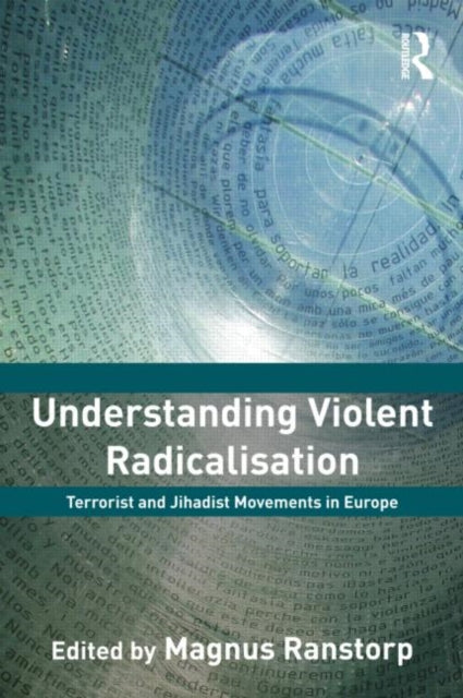 Binding: Paperback
Description: This is the first book to address in depth the interplay between radicalisation and political violence in Europe as well as the effectiveness of counter - measures.