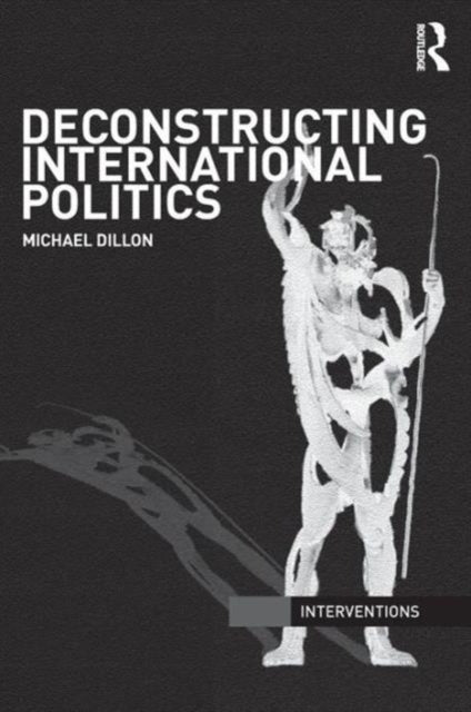 Binding: Paperback
Description: Michael Dillon is internationally regarded for his contributions by political philosophers international relations scholars and security studies experts as well as by philosophers more broadly.