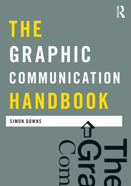 Binding: Paperback
Description: The Graphic Communication Handbook is a comprehensive and detailed introduction to the theories and practices of the graphics industry.