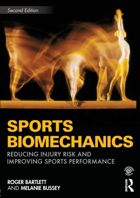 Binding: Paperback
Description: When working with sports men and women the biomechanist is faced with two apparently incompatible goals: reducing injury risk and improving sports performance.