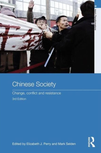 Binding: Paperback
Description: This bestselling introduction to Chinese society uses the themes of resistance and protest to explore the complexity of life in contemporary China.