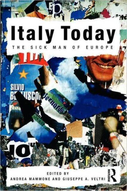 Binding: Paperback
Description: Italy Today represents one of the most comprehensive examinations of contemporary Italy. It is a provocative and an innovative collection that aims to highlight the current crisis of the country through an analysis of several different dark shadows of contemporary Italian society.