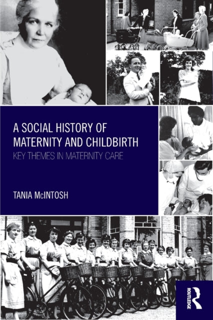 Binding: Paperback
Description: People are fascinated by stories of childbirth and the sources to document maternity in Britain in the twentieth century are rich and varied.