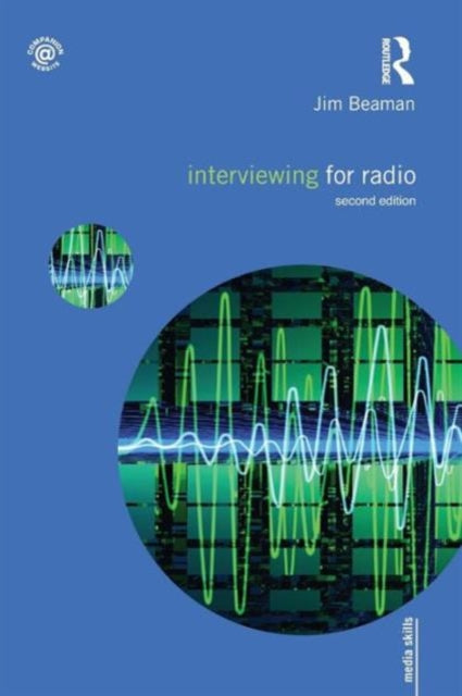 Binding: Paperback
Description: Jim Beaman's Interviewing for Radio is a classic and seminal practice text brilliantly written and masterful in its content. Nobody working in professional radio can do without it.