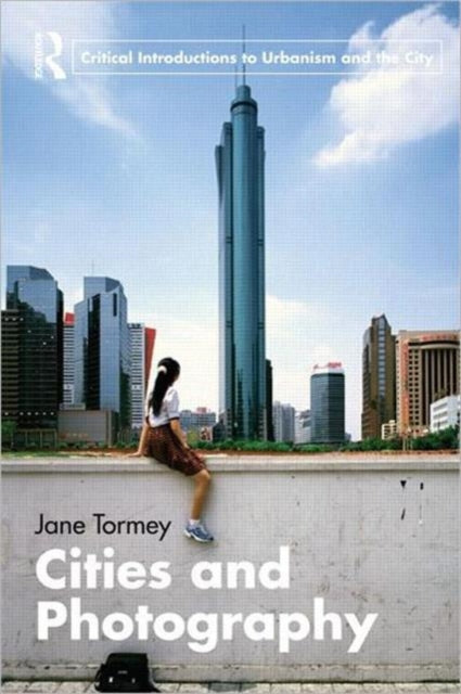 Binding: Paperback
Description: Photographs display attitudes agency and vision in the way cities are documented and imagined. Cities and Photography explores the relationship between people and the city visualized in photographs.