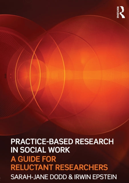 Binding: Paperback
Description: This unique textbook explores practice - based research (PBR) using numerous practice examples to actively encourage and engage students and practitioners to embrace research as a meaningful support for their practice.