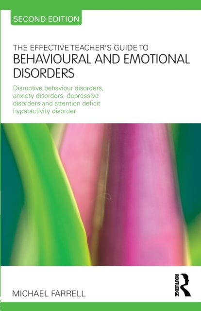Binding: Paperback
Description: Michael Farrell offers well sourced overviews of the conflicting and contradictory advice that is available to schools suggests a variety of solutions to challenges empowering the reader to make their own choices.