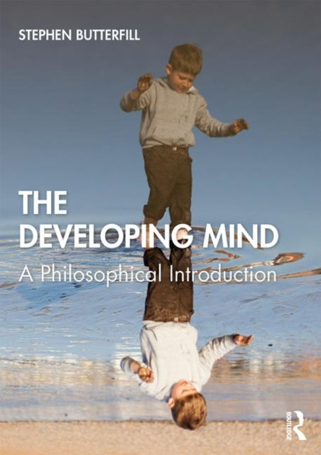 Binding: Paperback
Description: The development of children's minds raises fundamental questions from how we are able to know about basic aspects of the world such as objects and actions to how we come to grasp mental states.