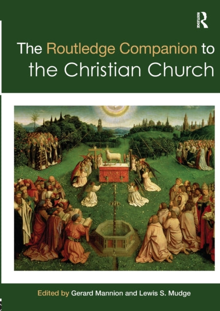 Binding: Paperback
Description: The nature and story of the Christian church is immensely important to theology students and scholars alike.