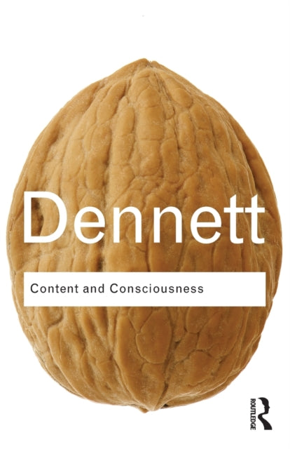 Binding: Paperback
Description: Content and Consciousness is an original and ground - breaking attempt to elucidate a problem integral to the history of Western philosophical thought: the relationship of the mind and body.