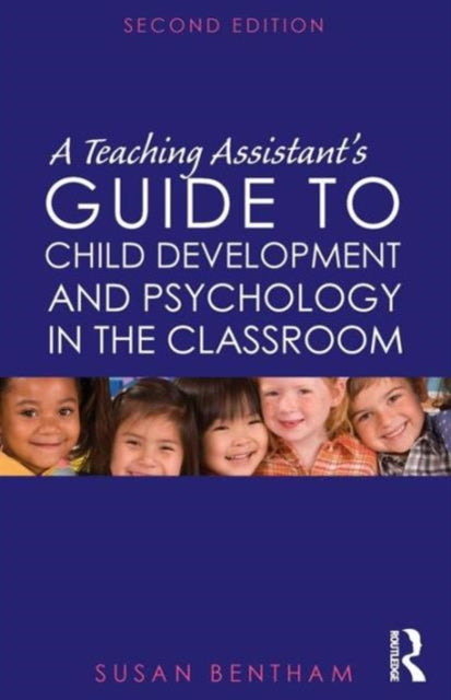 Binding: Paperback
Description: As a Teaching Assistant you play a vital role in today's schools. This fully updated new edition will help you get to grips with the main issues to do with psychology and its role in the processes of teaching and learning.