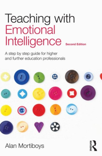 Binding: Paperback
Description: The way teachers shape and handle their own feelings and those of their learners is central to the success of learning. Now in its second edition Teaching with Emotional Intelligence shows how to manage this influential yet neglected area of learning and teaching.