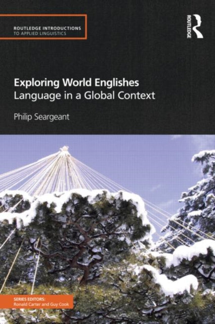 Binding: Paperback
Description: Routledge Introductions to Applied Linguistics is a series of introductory level textbooks covering the core topics in Applied Linguistics primarily designed for those beginning postgraduate studies or taking an introductory M a course as well as advanced undergraduates.
