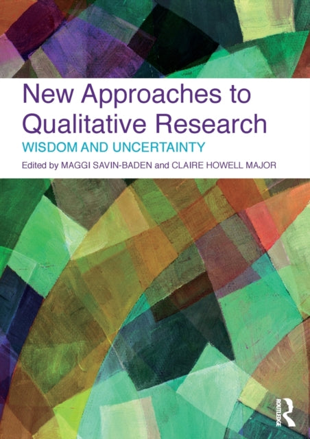 Binding: Paperback
Description: Qualitative research has seen a surge of growth during the past decade. This is in large part because positivist approaches have not yielded the kinds of results that had been anticipated and more researchers are seeking alternative perspectives to understand phenomena.
