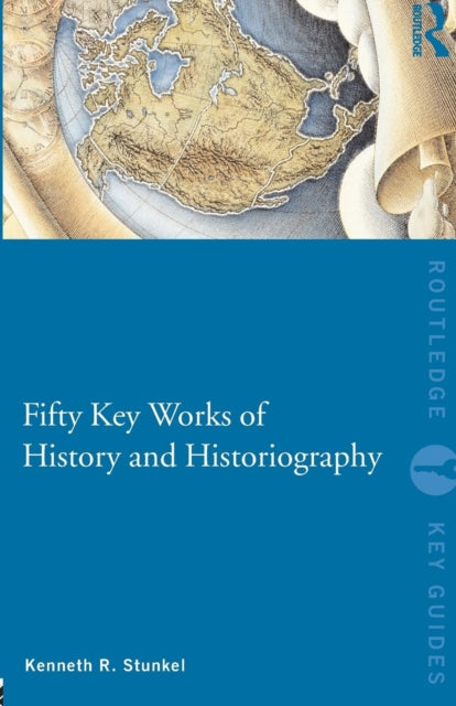 Binding: Paperback
Description: Fifty Key Works of History and Historiography introduces some of the most important works ever written by those who have sought to understand capture query and interpret the past.