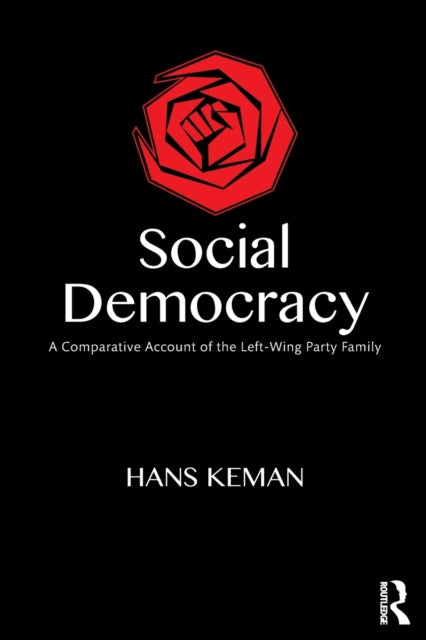Binding: Paperback
Description: The Social Democratic party family is a central part of political life in the West. This book focuses on this party family as well as a unique political force in the industrialised world.