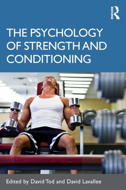 Binding: Paperback
Description: An effective strength and conditioning program underpins the training regime of every successful athlete or sportsperson and it is now widely recognized that psychology plays a significant role in the application of strength and conditioning principles.