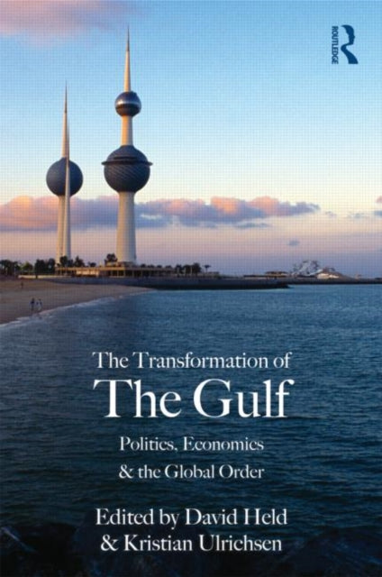 Binding: Paperback
Description: This book examines the political economic and social transformation of the six member - states of the Gulf Cooperation Council (GCC) and the ways in which these states are both shaping and being reshaped by the processes of globalisation.