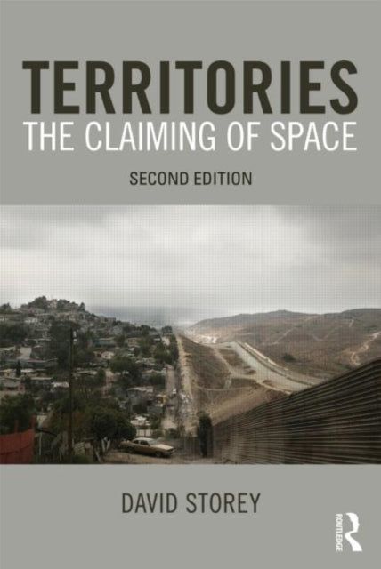 Binding: Paperback
Description: Politics and political relationships underpin the world we live in. From a geographical perspective the most obvious example is the territorial division of the earth's surface into states.