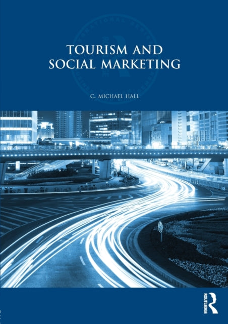 Binding: Paperback
Description: Social Marketing is the utilisation of marketing principles and methods to encourage individual and organisational behaviour change for the public good.