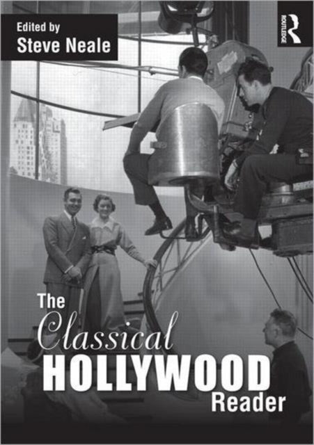 Binding: Paperback
Description: The Classical Hollywood Reader brings together essential readings to provide a history of Hollywood from the 1910s to the mid 1960s.