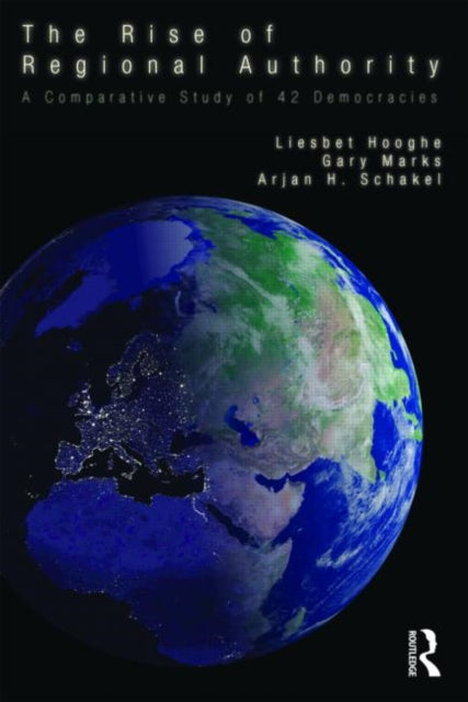 Binding: Paperback
Description: Most countries around the globe have one or two levels of regional or intermediate government yet we have little systematic idea of how much authority they wield or how this has changed over time.