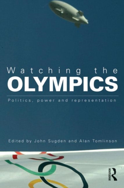 Binding: Paperback
Description: Global sporting events involve the creation management and mediation of cultural meanings for consumption by massive media audiences. The apotheosis of this cultural form is the Olympic Games.