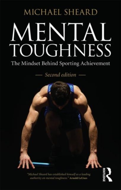 Binding: Paperback
Description: Mental toughness is one of the most common terms used in sport by athletes coaches spectators and the media. However it is also one of the least understood terms.
