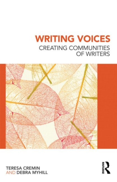 Binding: Paperback
Description: The perspectives of children teachers and professional writers are often absent in the pedagogy of writing.