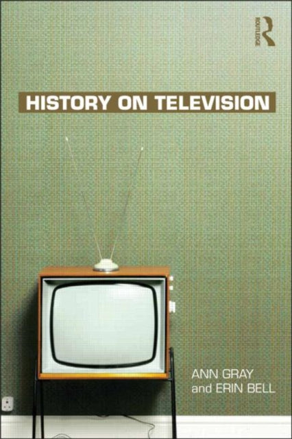 Binding: Paperback
Description: In recent years non - fiction history programmes have flourished on television. This interdisciplinary study of history programming identifies and examines different genres employed by producers and tracks their commissioning production marketing and distribution histories.
