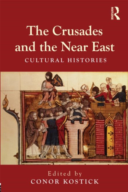 Binding: Paperback
Description: The crusades are often seen as epitomising a period when hostility between Christian West and the Muslim Near East reached an all time high. As this edited volume reveals however the era was one which saw both conflict and cohabitation.