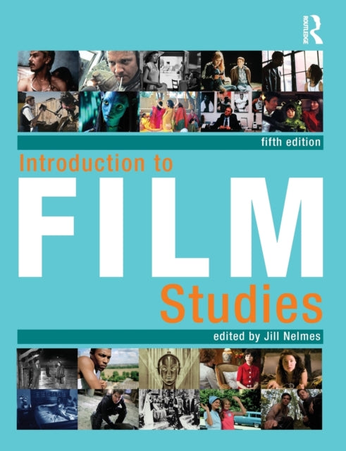 Binding: Paperback
Description: I ntroduction to Film Studies is a comprehensive textbook for students of cinema.