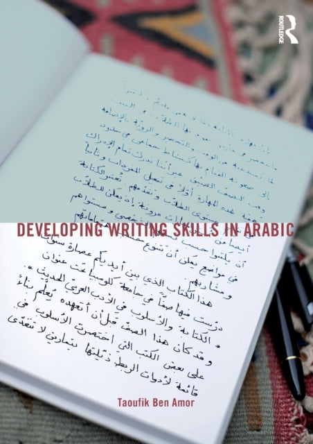 Binding: Paperback
Description: Developing Writing Skills in Arabic is specifically designed for upper - intermediate to advanced students who need to write Arabic for personal professional and academic purposes.