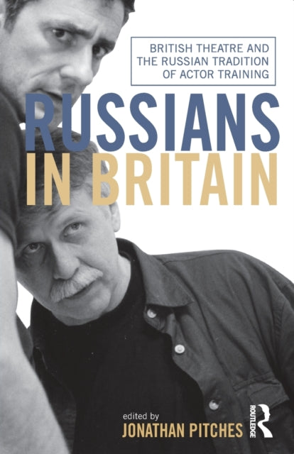 Binding: Paperback
Description: From Komisarjevsky in the 1920s to Cheek by Jowl's Russian sister company almost a century later Russian actor training has had a unique influence on modern British theatre.