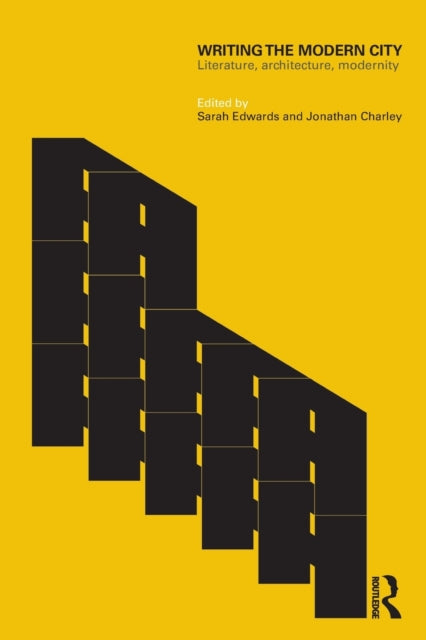 Binding: Paperback
Description: Literary texts and buildings have always represented space narrated cultural and political values and functioned as sites of personal and collective identity.