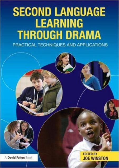 Binding: Paperback
Description: Drama is increasingly being recognised as a valuable pedagogy for language learning as it can harness children's imaginations and stimulate their desire to communicate.