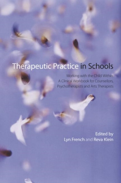 Binding: Paperback
Description: This book is an indispensable guide to providing therapy services for children and adolescents in primary and secondary school settings.