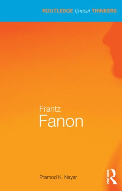 Binding: Paperback
Description: Frantz Fanon has established a position as a leading anticolonial thinker through key texts such as Black Skin White Masks and The Wretched of the Earth.