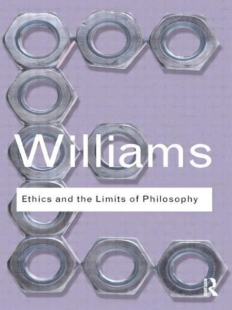 Binding: Paperback
Description: With a new foreword by Jonathan Lear Remarkably lively and enjoyable It is a very rich book containing excellent descriptions of a variety of moral theories and innumerable and often witty observations on topics encountered on the way.