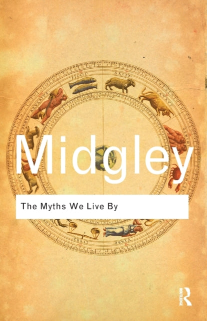 Binding: Paperback
Description: With a new Introduction by the author An elegant and sane little book. The New Statesman Myths as Mary Midgley argues in this powerful book are everywhere.