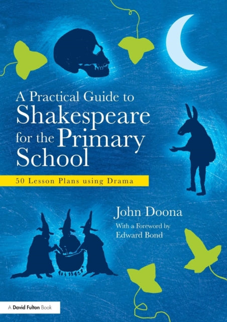 Binding: Paperback
Description: Shakespeare is one of our key historical figures but so often he remains locked behind glass and hard to reach.