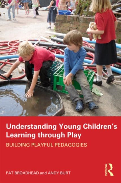 Binding: Paperback
Description: This timely and accessible text introduces theorises and practically applies two important concepts which now underpin early years practice: those of playful learning and 'playful pedagogies'.