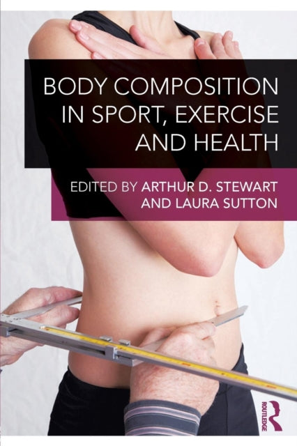 Binding: Paperback
Description: The analysis of body composition (fat bone and muscle) is an important process throughout the biomedical sciences.
