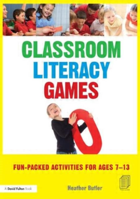 Binding: Paperback
Description: Children enjoyed it so much they didn t realise they were being worked so hard. Jo Miles Learning Support Assistant at Manor Farm Community Junior School Hazlemere Buckinghamshire Great speaking and listening activity - setting - up ideas for the Big Write.